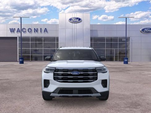 New 2026 Ford Explorer Active AWD/4WD image 7