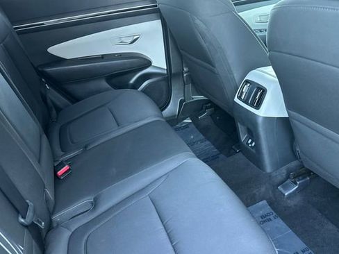 Used 2024 Hyundai Tucson SEL image 18