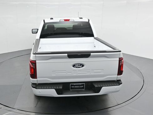 New 2025 Ford F150 STX image 36