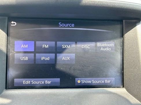 Used 2019 INFINITI QX60 Luxe w/ Essential Package AWD/4WD image 25