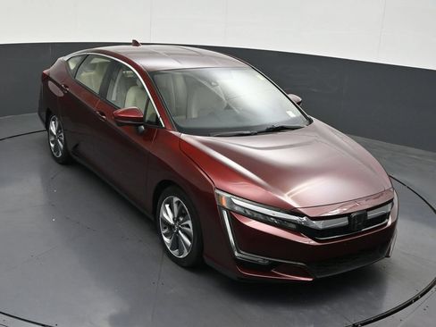 Used 2018 Honda Clarity Plug-In Hybrid image 20