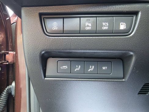 Used 2024 MAZDA CX-90 Plug-In Hybrid w/ Premium Pkg AWD/4WD image 22