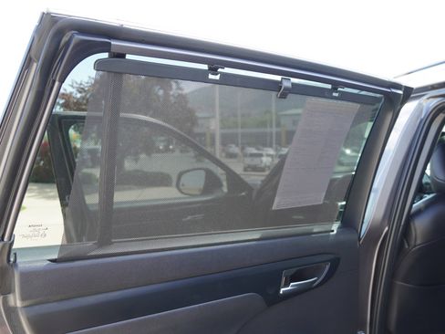 Certified 2024 Toyota Highlander XSE image 22