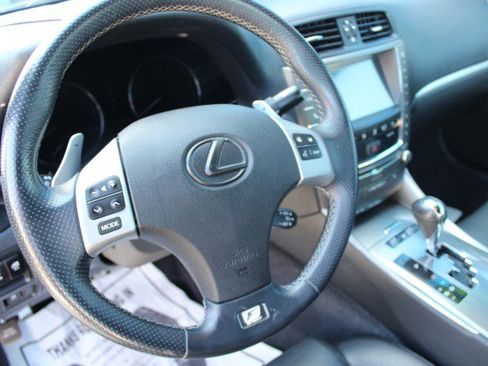 Used 2014 Lexus IS 250C w/ F-Sport Package w/as Tires RWD image 33