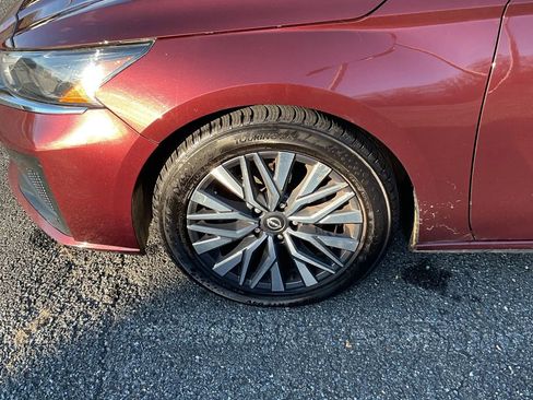 Used 2023 Nissan Altima 2.5 SV image 9