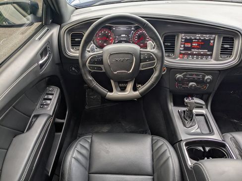 Used 2022 Dodge Charger SRT Hellcat RWD image 22
