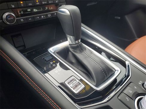 Certified 2025 MAZDA CX-5 Carbon Edition image 32