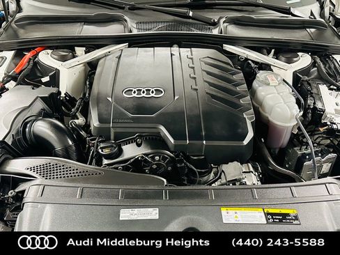 Certified 2023 Audi A4 2.0T Premium Plus image 32