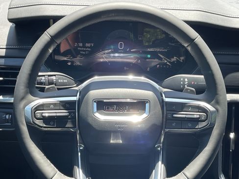 New 2025 GMC Acadia Elevation FWD image 20