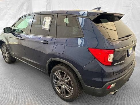 Used 2021 Honda Passport EX-L image 5