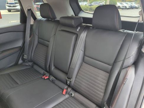 Certified 2026 Nissan Rogue SV w/ Rock Creek Premium Package AWD/4WD image 30