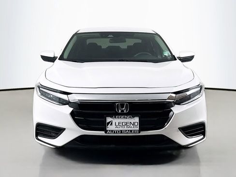 Used 2021 Honda Insight EX image 2