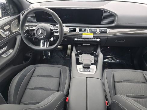 New 2026 Mercedes-Benz GLE 53 AMG 4MATIC image 22