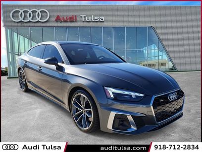 Used 2023 Audi A5 2.0T Premium Plus w/ Premium Plus