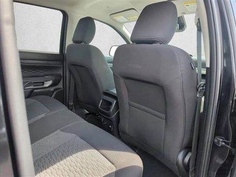 Used 2024 Ford Ranger XLT w/ Advanced Towing Package image 17