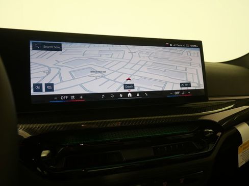 New 2026 BMW M4 Competition w/ Executive Package image 21