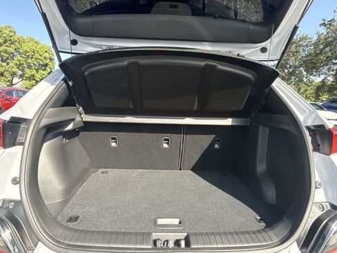 Used 2023 Hyundai Kona N FWD image 12