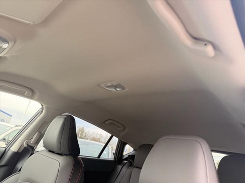New 2026 Subaru Crosstrek 2.5i Limited w/ Crosstrek Mirror Package AWD/4WD image 11