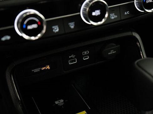 Certified 2024 Honda CR-V Sport-L image 29