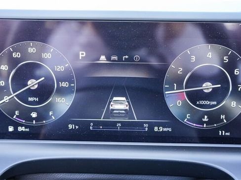 New 2025 Kia Seltos X-Line image 25