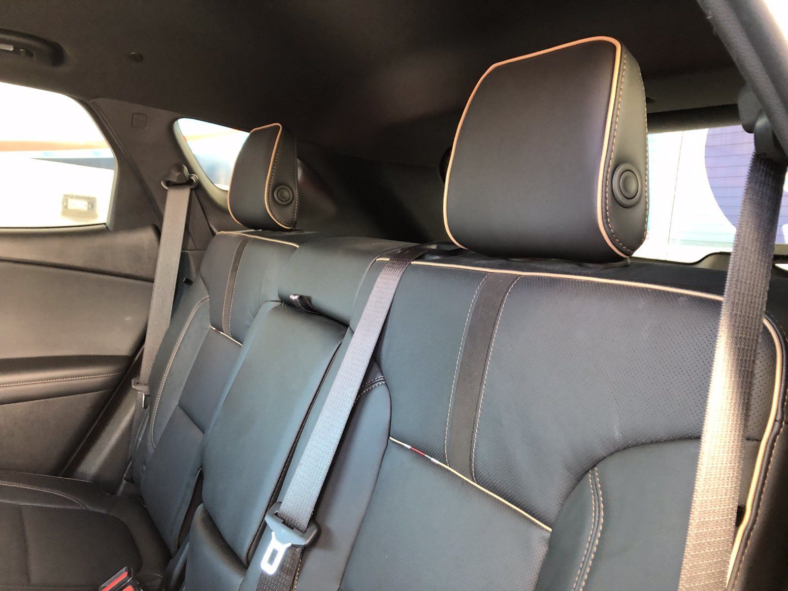 Used 2020 Chevrolet Blazer Premier FWD image 13