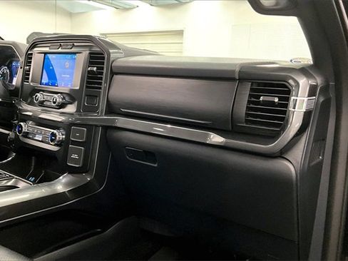 Used 2022 Ford F150 XLT w/ Equipment Group 301A Mid image 16