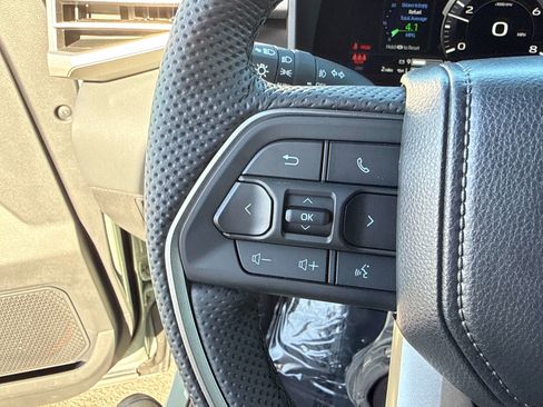 New 2026 Toyota Tundra Limited image 21