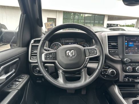 Used 2023 RAM 1500 Big Horn AWD/4WD image 24