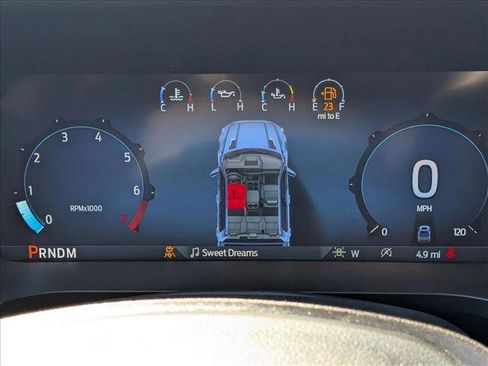 New 2025 Ford F150 STX image 11