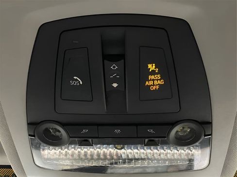 Used 2016 BMW 535i xDrive Sedan image 15