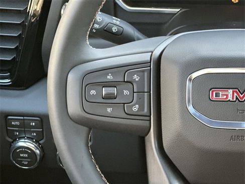 New 2026 GMC Sierra 2500 AT4 w/ AT4 Premium Plus Package image 10