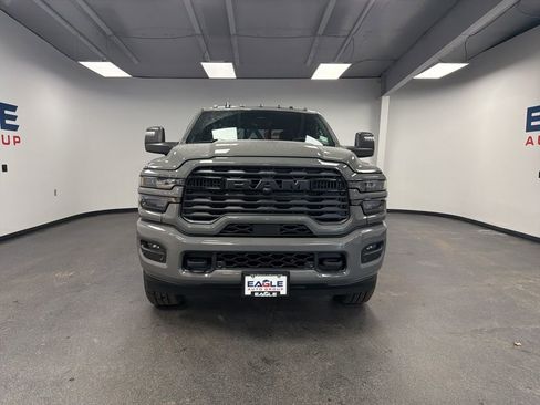 New 2026 RAM 2500 Big Horn AWD/4WD image 3