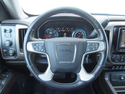 Used 2017 GMC Sierra 1500 Denali w/ Denali Ultimate Package image 29