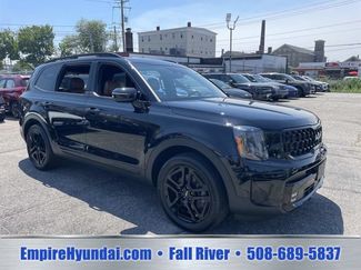 Used 2024 Kia Telluride SX Prestige X-Line AWD/4WD video 2