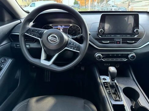 Used 2019 Nissan Altima 2.5 S image 20