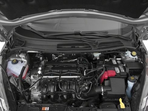 Used 2018 Ford Fiesta SE w/ Cold Weather Package image 16