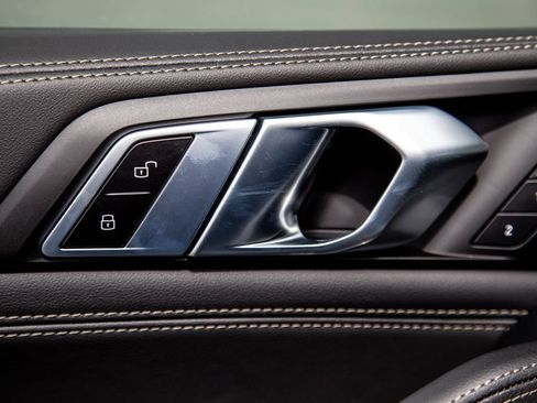 New 2027 BMW X6 xDrive40i AWD/4WD image 18
