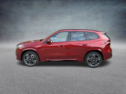 Used 2026 BMW X1 xDrive28i AWD/4WD image 6
