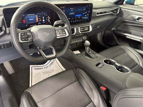 New 2026 Ford Mustang GT Premium image 11