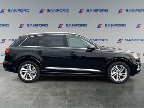 Used 2024 Audi Q7 3.0T Premium Plus image 6