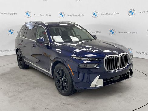 New 2026 BMW X7 xDrive40i image 5