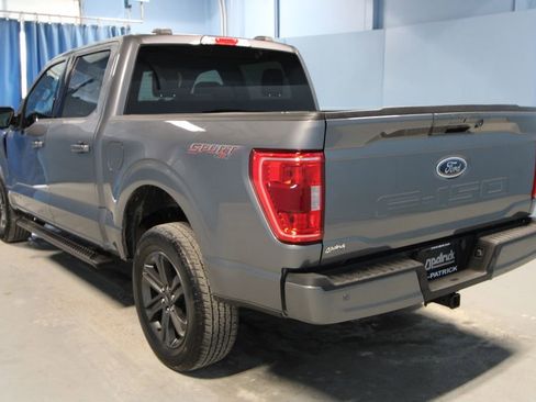 Used 2023 Ford F150 XLT w/ Equipment Group 302A High image 30
