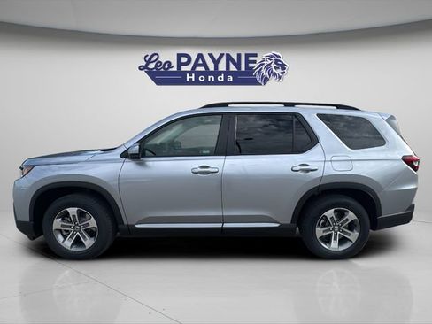 New 2026 Honda Pilot EX-L image 4