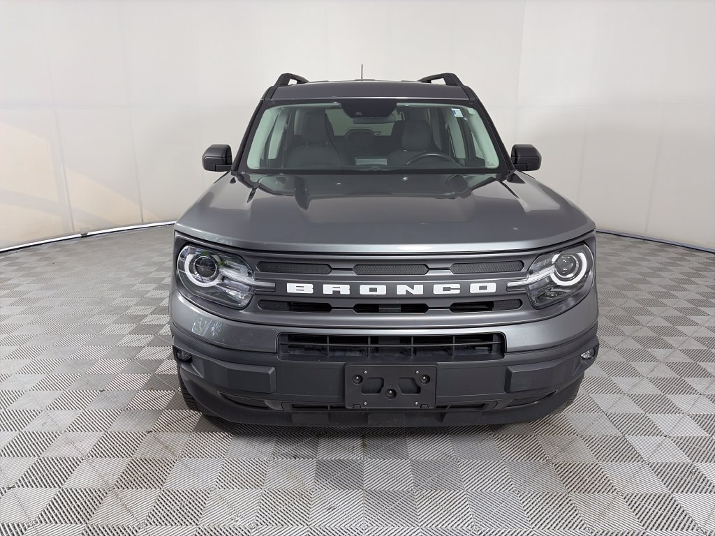 Used 2023 Ford Bronco Sport Big Bend w/ Convenience Package AWD/4WD image 2