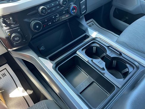 Used 2024 Ford F250 XLT w/ XLT Premium Package AWD/4WD image 22
