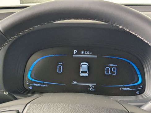 New 2026 Hyundai Venue SEL image 17