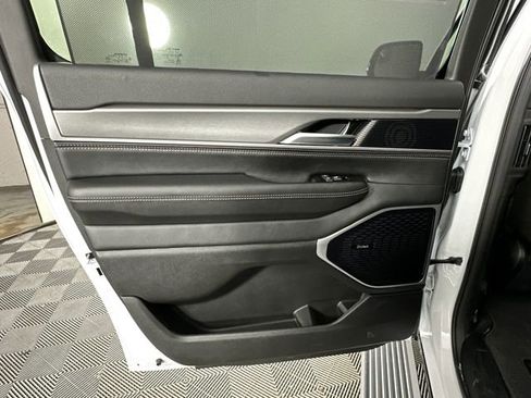 New 2026 Jeep Grand Wagoneer L Limited image 13