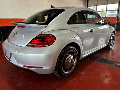 Used 2015 Volkswagen Beetle 1.8T Classic image 7