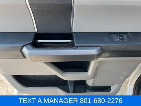 Used 2019 Ford F150 XLT w/ Equipment Group 301A Mid AWD/4WD image 31