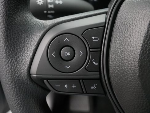 Certified 2026 Toyota Corolla LE image 26